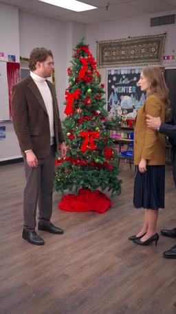 Operation Christmas Trap episode 12