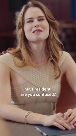 My Ex-Wife The Mafia Princess episode 25