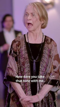 Audrey in Full Bloom episode 45