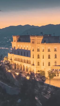 Lost Heiress of Kingston High episode 48