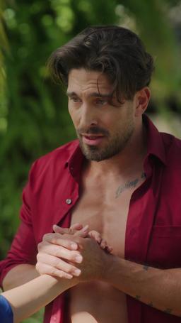 Christmas Mix up episode 45