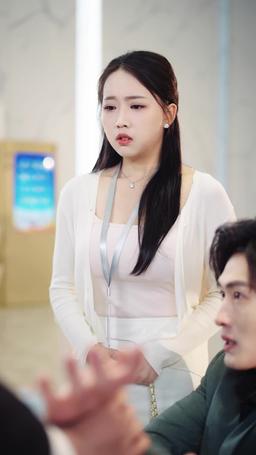 Boss to Bride episode 3