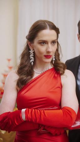 After Divorce, My Ex-Wife Became a Billionaire episode 49