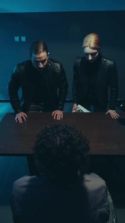 Collateral Hearts episode 28