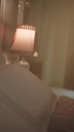 Daddy by Accident, Love by Fate episode 1