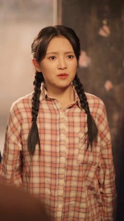 Reborn to Swap Fates (English-dubbed) episode 11