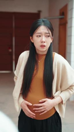 She Who Burns the Deadwood episode 5
