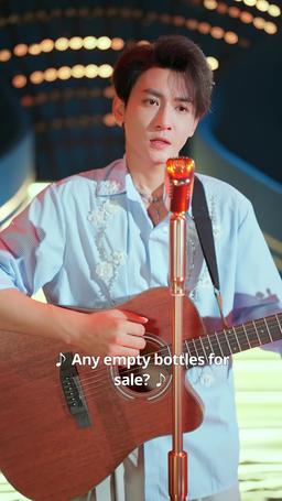 The Stutterer's Symphony episode 37