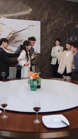 Love Amidst Ruins episode 27