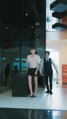 Spoiled by My Fiancé's Uncle episode 10
