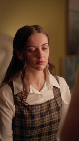 Creation Itself Is Love episode 35