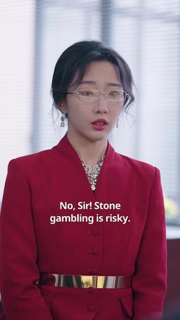 Super Godfather: Ex-wife Begging Me to Get Remarried episode 51