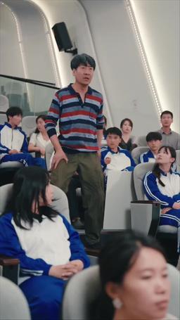 Thank God for My Daughter episode 10
