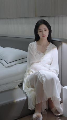 Pregnant by My New Boss episode 54