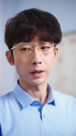 Don't Mess With the Master! episode 23