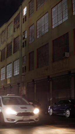 Park Avenue Girls Don't Play Nice episode 2