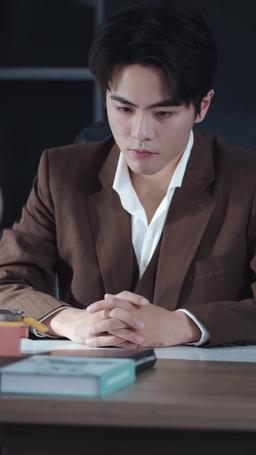 The CEO's Regret episode 22