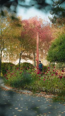 The True Heiress’s Revenge episode 42