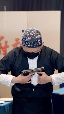 The Feisty Chef’s Second Shot episode 61