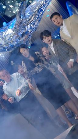 Bound to My Heiress episode 11