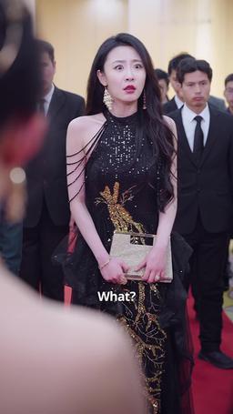 Who's Laughing Now, My Ex? (English-dubbed) episode 25