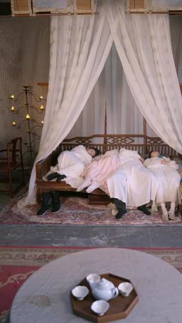 Survival Begins: I Own a System episode 70