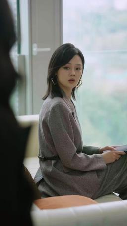 Simmering Love episode 28