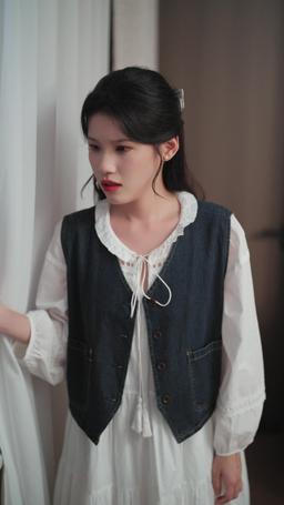 Revenge Heiress episode 47