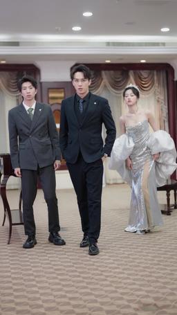Love's Perfect Prescription episode 43