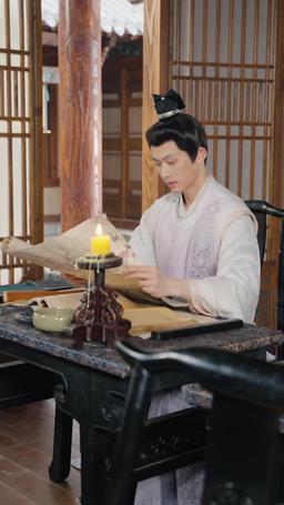 Destined Love episode 31