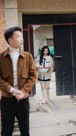 Love Like a Knife episode 44