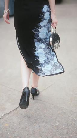 Through Every Life to Find You episode 40