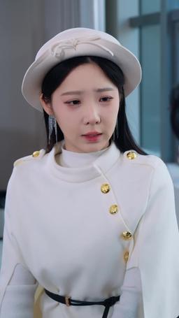 Love at First Flight episode 91