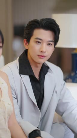 The Long Game of Seduction episode 68