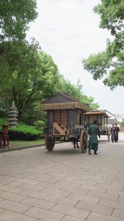 Spoiled by the Devil episode 53