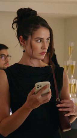 My Billionaire Sugar Baby episode 9