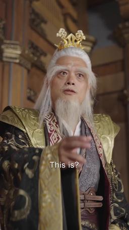 Eternal Dragon Emperor episode 36