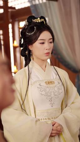 The Love I Could Not Speak episode 17