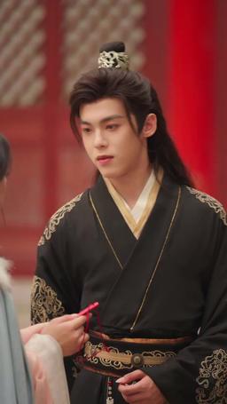 The Love I Could Not Speak episode 55