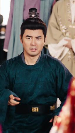 How to Tame a Royal Heart episode 10