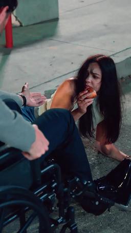 Sweet Wild Bride of Mine episode 3