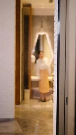 You Are My Heart's Desire episode 18