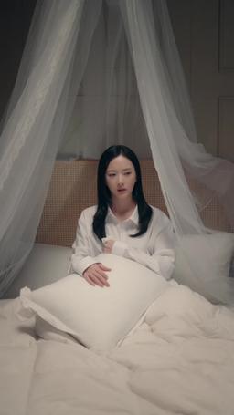 Fated Mate of the Nine-Tailed Fox episode 33