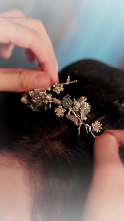 The Love I Could Not Speak episode 30