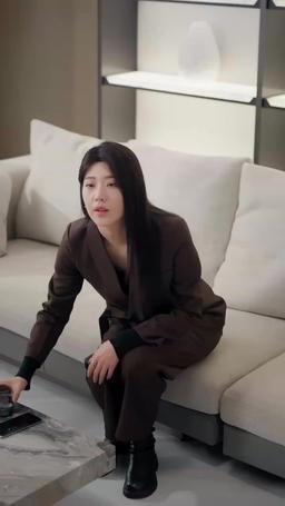 Oops,  I Snagged the Starlet's Role episode 36