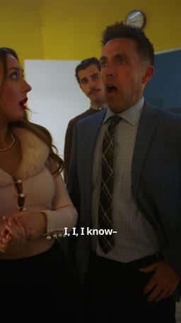 Accidentally Pregnant, Forever Spoiled episode 17