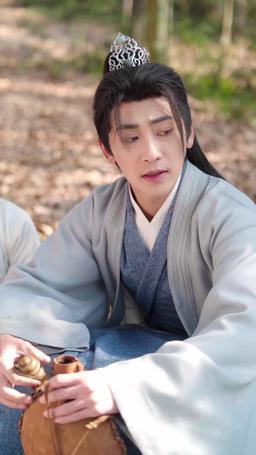 Back in Time: Pampered by My Seven Sisters episode 66