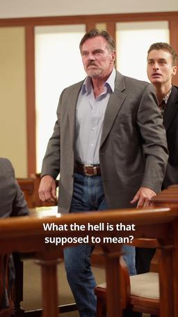 What Doesn't Break Me episode 61