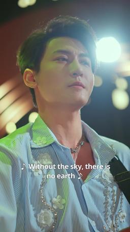 The Stutterer's Symphony episode 39