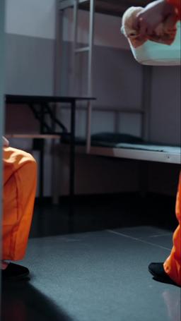 Oops, Roomie, You Picked the Wrong Girl! episode 36